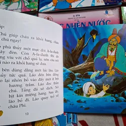 Lô truyện cổ tích thế giới bằng tranh 647291