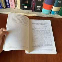 II Sách Kinh Tế: Lý Thuyết Tài Chính, Tiền Tệ (Lưu Hành Nội Bộ) - TS. Lê Công Toàn - 2002 552400