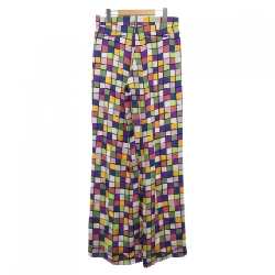 LOEWE H2252000BR Quần - Hàng hiệu Chính hãng 890115