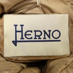 【Mã giảm giá】Áo khoác lông vũ Herno 637064