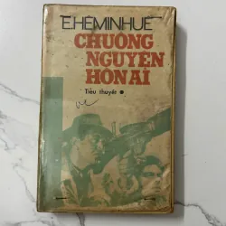 Chuông Nguyện Hồn Ai – Ernest Hemingway 1021538