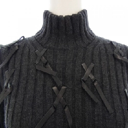 【Mã giảm giá】RENA LANGE Áo len 636505