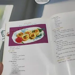 Bánh Tây Phương - Nguyễn Thu Dung & Nguyễn Thị Thanh Nhàn 727309