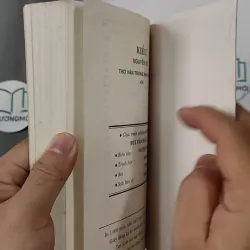 [XƯA] Truyện Kiều - Vũ Hữu Tiềm bình giải, chú thích và minh hoạ (1999) - Nguyễn Du 798332