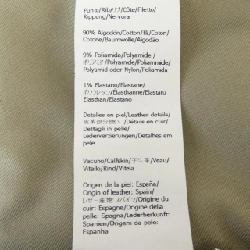 LOEWE S359Y02XBJ Áo khoác - Hàng hiệu Chính hãng 814787