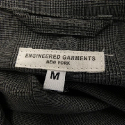Áo khoác ENGINEERED GARMENTS - Hàng hiệu Authentic 885630
