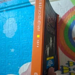 Hỏi đáp Lịch sử Việt Nam - Tập 5. 973501