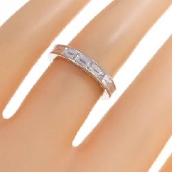 Nhẫn Baguette Vankleef & Arpel - Hàng hiệu Chính hãng 839214