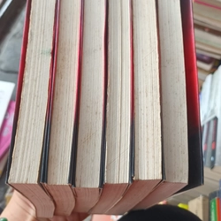 Trọn bộ Quỷ Bảo 6 tập- Phan Cảnh Trung 550025