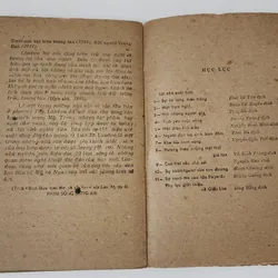 Truyện ngắn chọn lọc của Jack London: SỰ IM LẶNG MÀU TRẮNG 717460