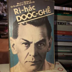 Ri-hác Doóc-ghê - Ma-ri-a Cô-lê-xnhi-cô-va & Mi-kha-in Cô-lê-xnhi-cốp