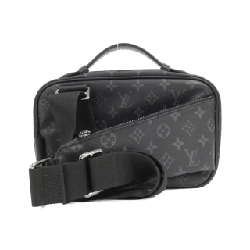 Túi đeo chéo Louis Vuitton Monogram Eclipse M42906 - Hàng hiệu Chính hãng 767289