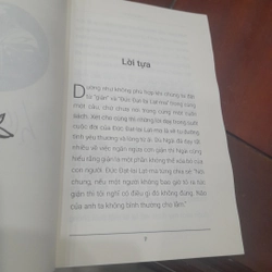 Đức Đạt - Lai Lạt - Ma & Noriyuki Ueda, HÃY CỨ GIẬN ĐI 473371