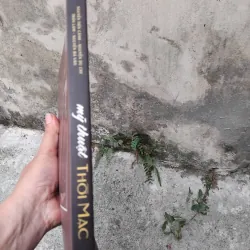 Mỹ thuật thời Mạc  1041635