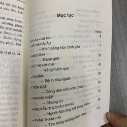 Truyện ngắn việt nam thời kỳ đổi mới tập 3. 1b5 518503