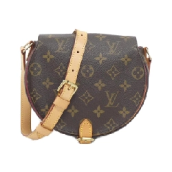 Túi xách vai Louis Vuitton Monogram Tambour M51179