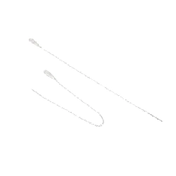 Bông tai kim cương Ete 0.02CT - Hàng hiệu Authentic 844754