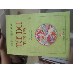 Từ Dụ Thái HậuHCM01/03