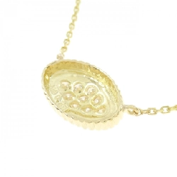 K18YG Dây chuyền kim cương 0.25CT - Hàng hiệu Chính hãng 863263