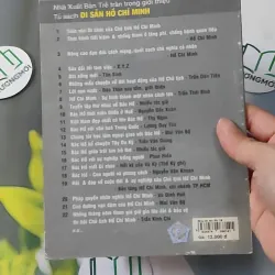 Nâng Cao Đạo Đức Cách Mạng, Quét Sạch Chủ Nghĩa Cá Nhân - Hồ Chí Minh 928551