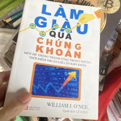 Làm giàu qua chứng khoán 312767