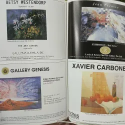 ASIAN ART NEWS - JAKARTA 558108
