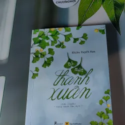 Bí Mật Thanh Xuân - Nhiêu Tuyết Mạn 607690