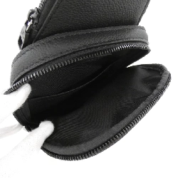 【Sản phẩm chưa sử dụng】Túi sling Louis Vuitton Damouflage Đen Avenue M14953 615687