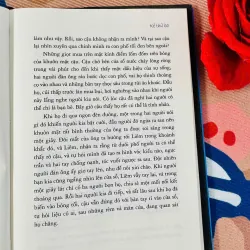 [SÁCH TẬP TRUYỆN NGẮN] NGƯỜI TỊ NẠN - VIET THANH NGUYEN - TÌNH TRẠNG TỐT 929156