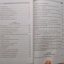 Văn Hoá Dân Gian Của Người Kháng Ở Tỉnh  Điện Biên 317548