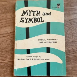 Myth and Symbol	Frye; Knights