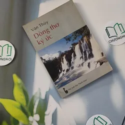 [XƯA] Dòng Thơ Ký Ức (1999) - Văn Thùy 798300