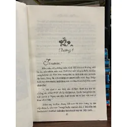 Tường vi đêm đầu tiên - Minh Hiểu Khê 681847