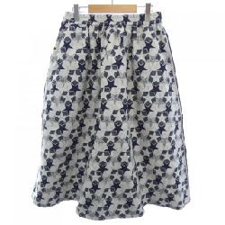 【Mã giảm giá】Christian Dior CHRISTIAN DIOR Váy 654143