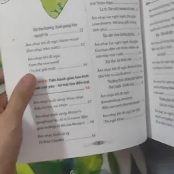 Âm Nhạc Thai Giáo - Càng Nghe Càng Thông Minh - Lý Lợi 1018927