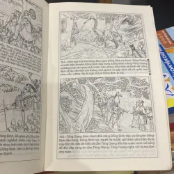 THỦY HỬ, Truyện tranh (xb 2002) 1008357