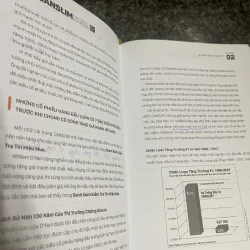 Hướng dẫn thực hành canslim cho người mới bắt đầu William J. O’neil 782590