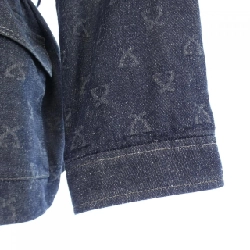 【Mã giảm giá】Thời trang Leonal LEONARD FASHION Áo khoác 642323