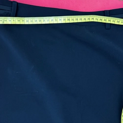 Chân juyp công sở, Size M xuất xứ Hand quốc, dùng vài lần màu xanh tím than, kiểu dáng đẹp 541405