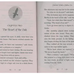 Magic tree house Phần 2 (Sách nhập) - 27 quyển - Tập 29-55 + File Mp3 746100