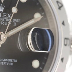 Đồng hồ Rolex Explorer II 16570 SS tự động V - Hàng hiệu chính hãng 888336