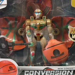 Siêu Nhân Biến Hình  971361