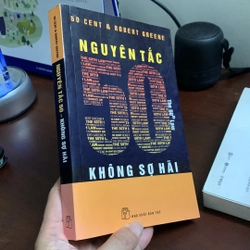 Nguyên tắc 50th Không Sợ Hãi 