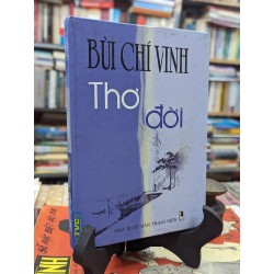 Thơ đời Bùi Chí Vịnh