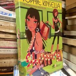 9 cuốn sách nữ nhà văn: Sophie Kinsella 306299