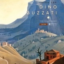 📚Tuyển tập Dino Buzzati 1 - Dino Buzzati