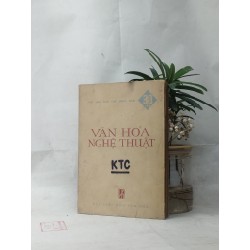 VĂN HOÁ NGHỆ THUẬT 1945-1975 - NHÓM BIÊN SOẠN