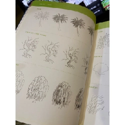 The Sketch Encyclopedia 527006