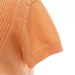 【Mã giảm giá】HERMES Áo len 637791