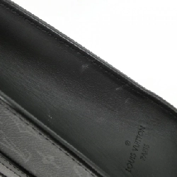 Túi xách Louis Vuitton Monogram Eclipse Sac Plat Cross M46098 618631